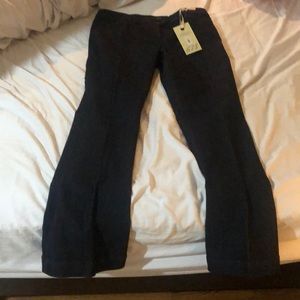 New with tags The Limited 678 Flare Leg jeans size 14 Long